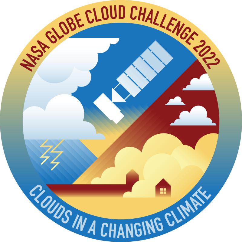 Badge for completing the challenge.